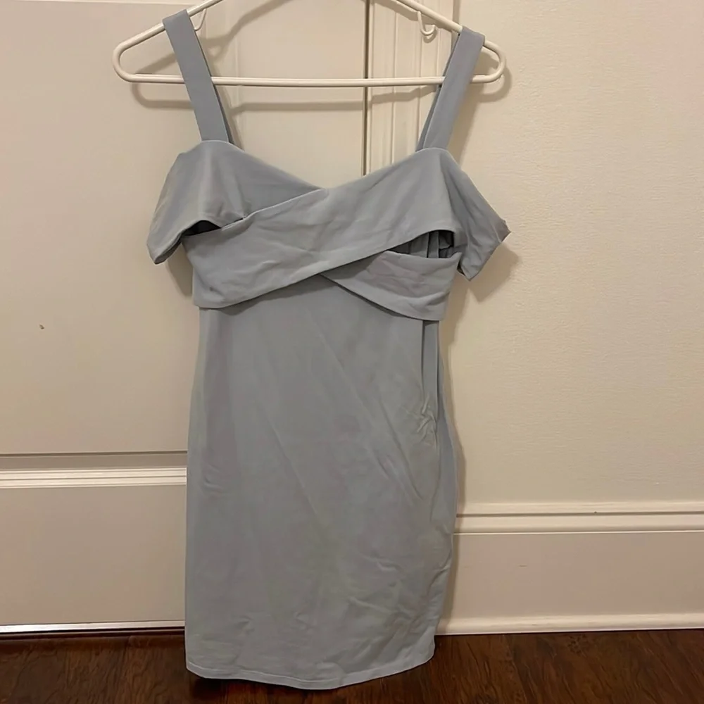 Mini Dress - Picture 2 of 4